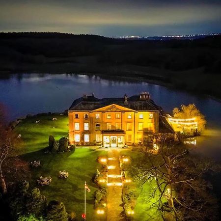 Waterton Park Hotel Wakefield Ngoại thất bức ảnh