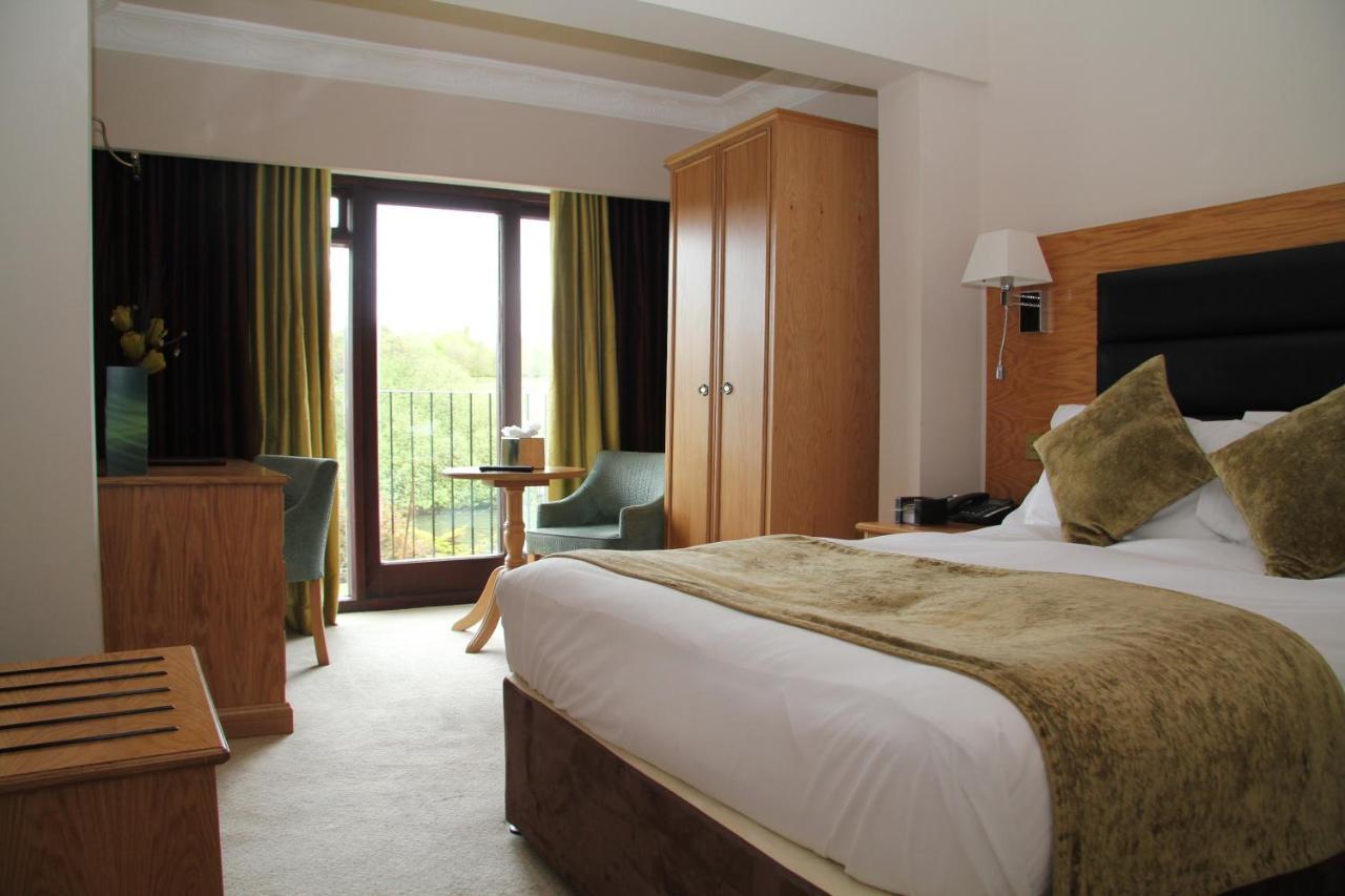 Waterton Park Hotel Wakefield Ngoại thất bức ảnh