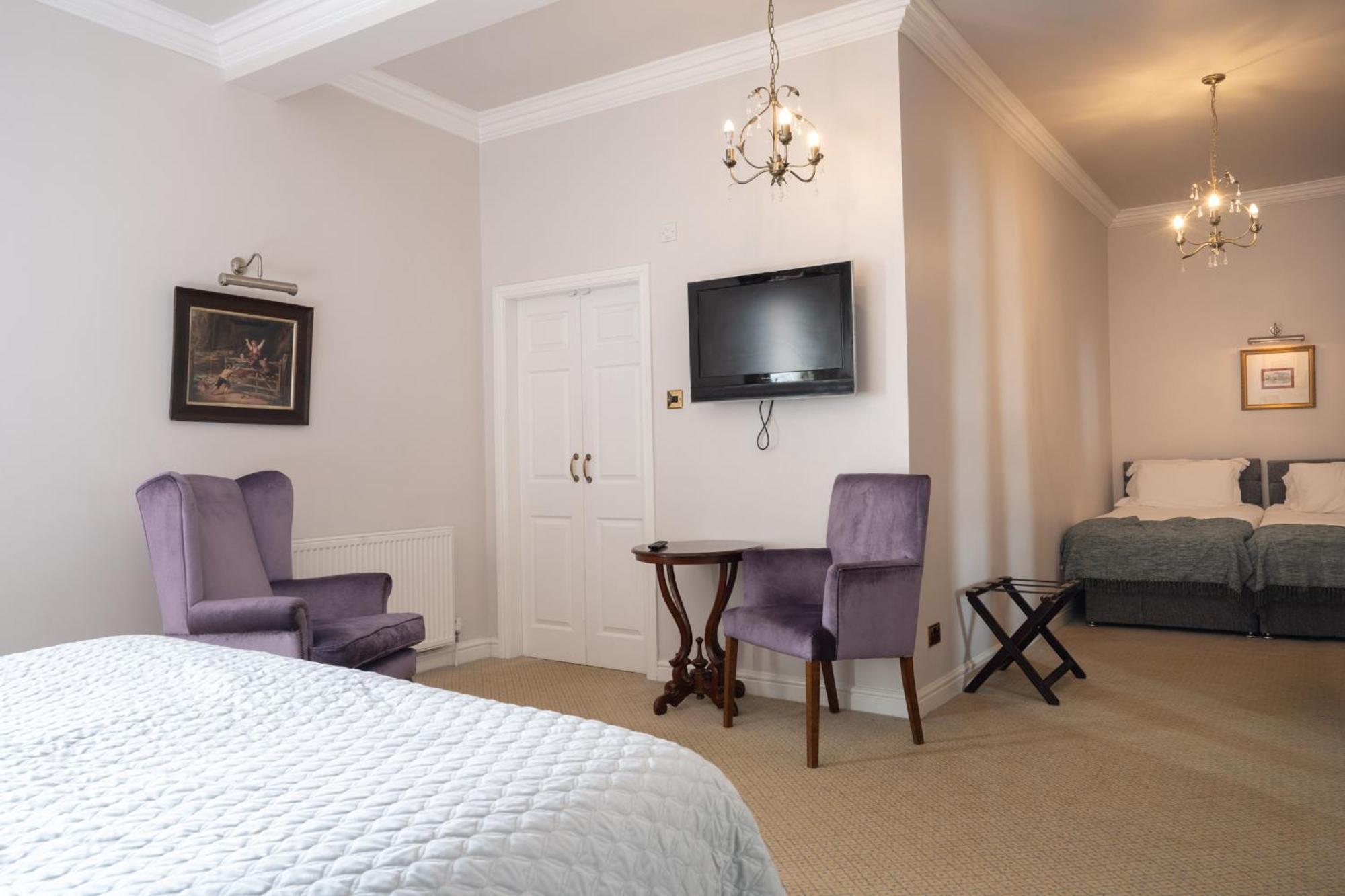 Waterton Park Hotel Wakefield Ngoại thất bức ảnh