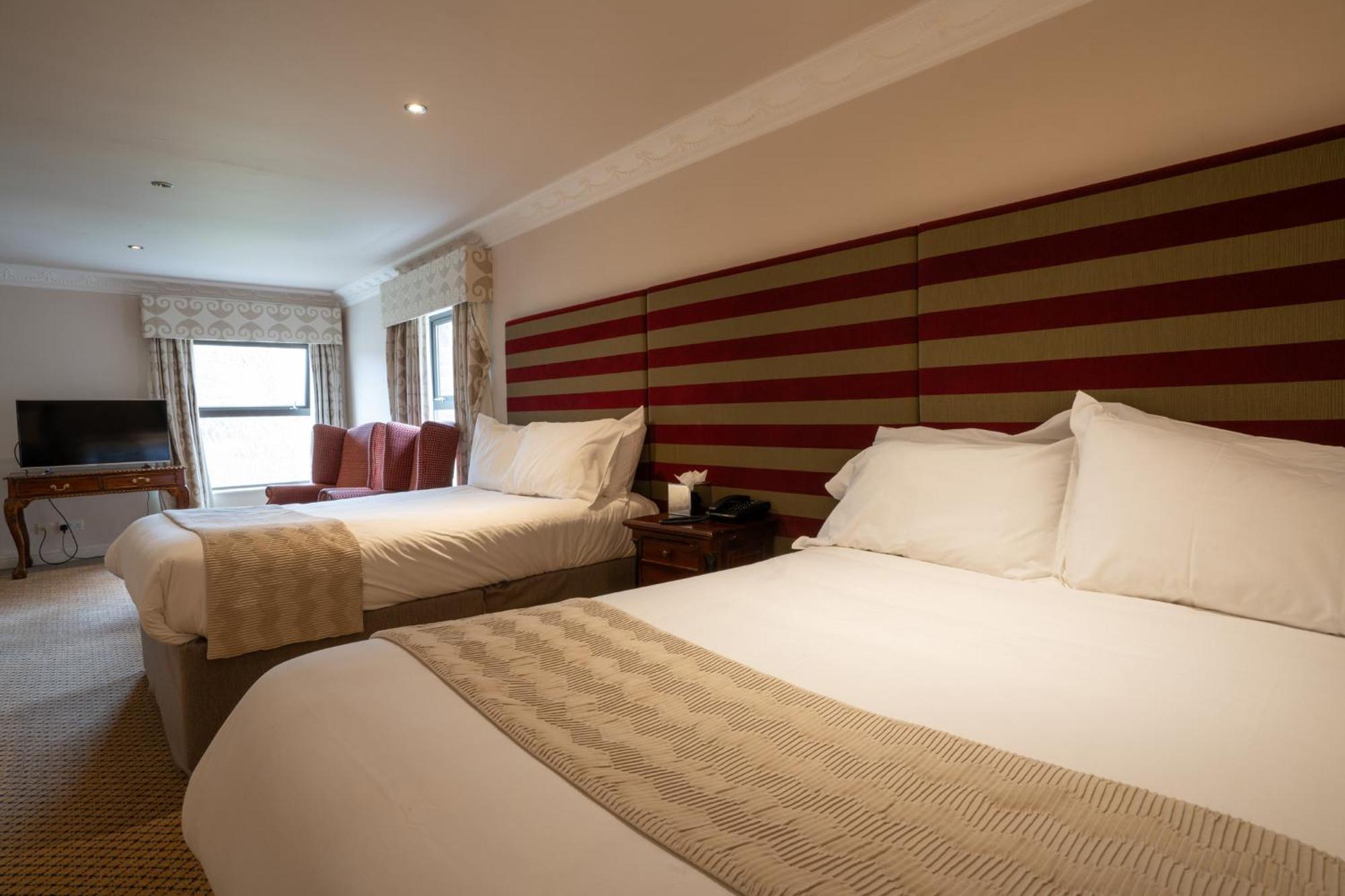 Waterton Park Hotel Wakefield Ngoại thất bức ảnh