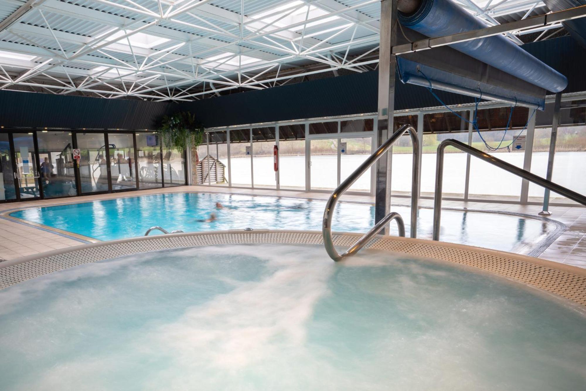 Waterton Park Hotel Wakefield Ngoại thất bức ảnh