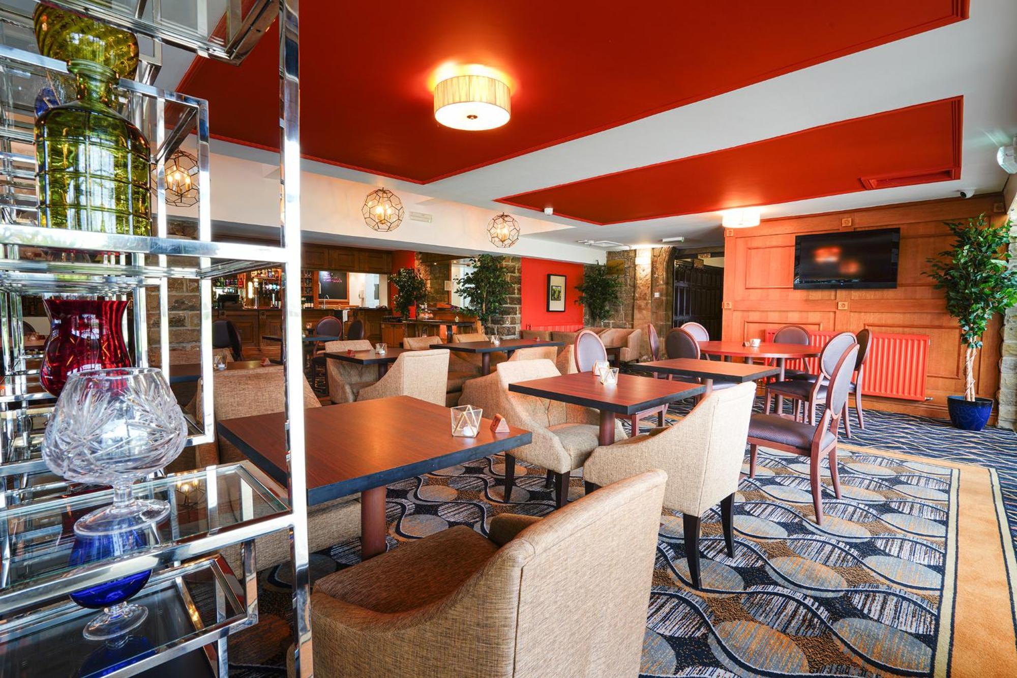 Waterton Park Hotel Wakefield Ngoại thất bức ảnh