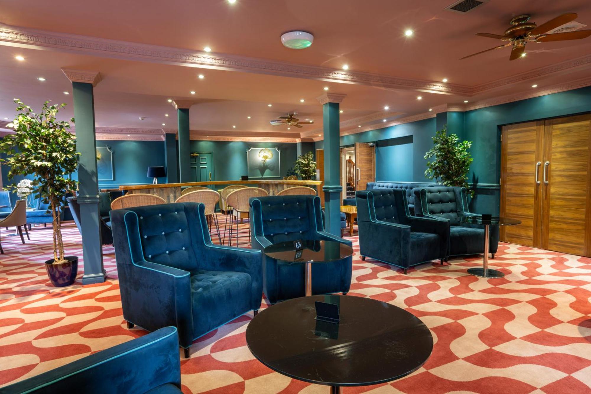 Waterton Park Hotel Wakefield Ngoại thất bức ảnh