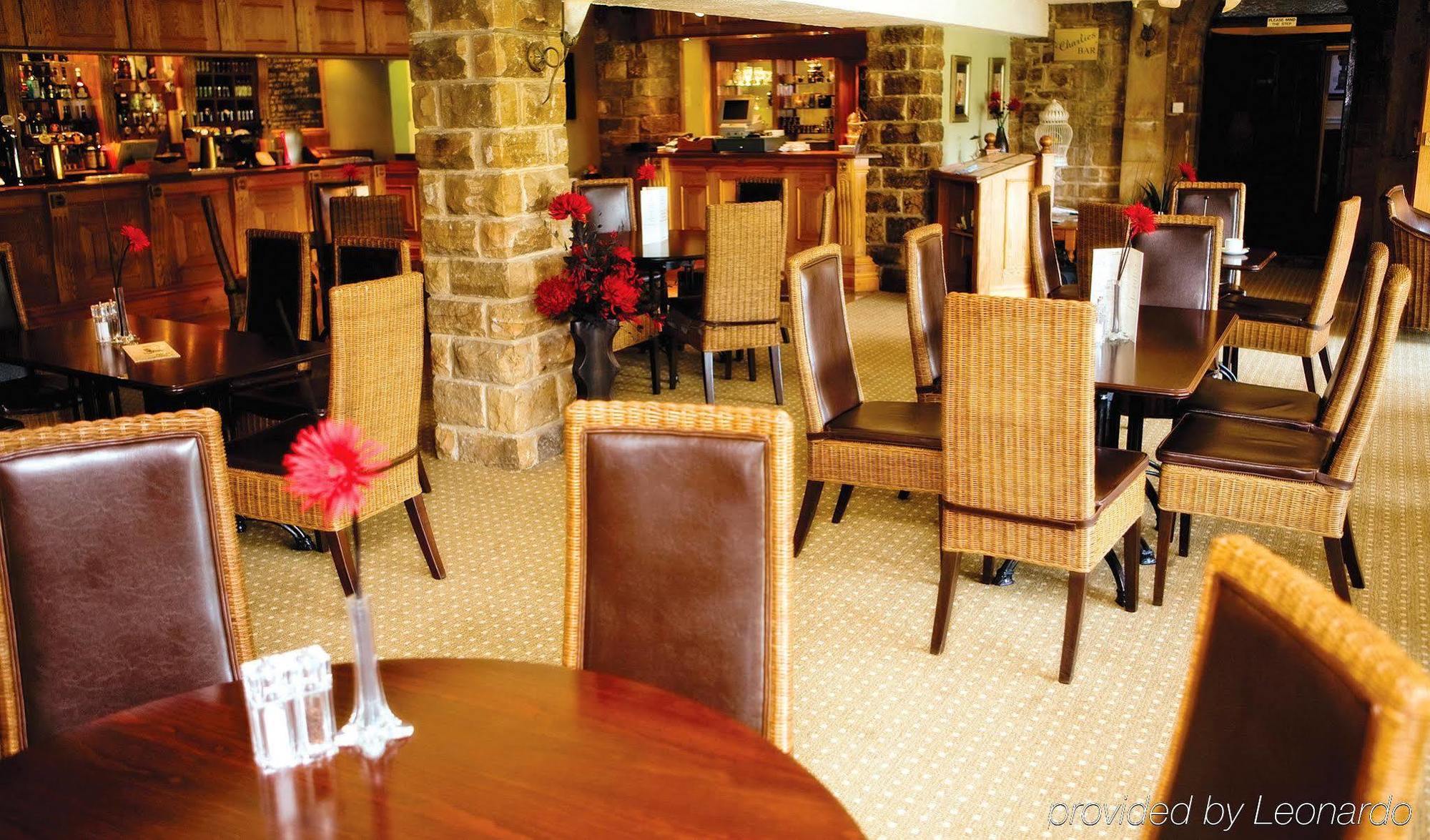 Waterton Park Hotel Wakefield Ngoại thất bức ảnh