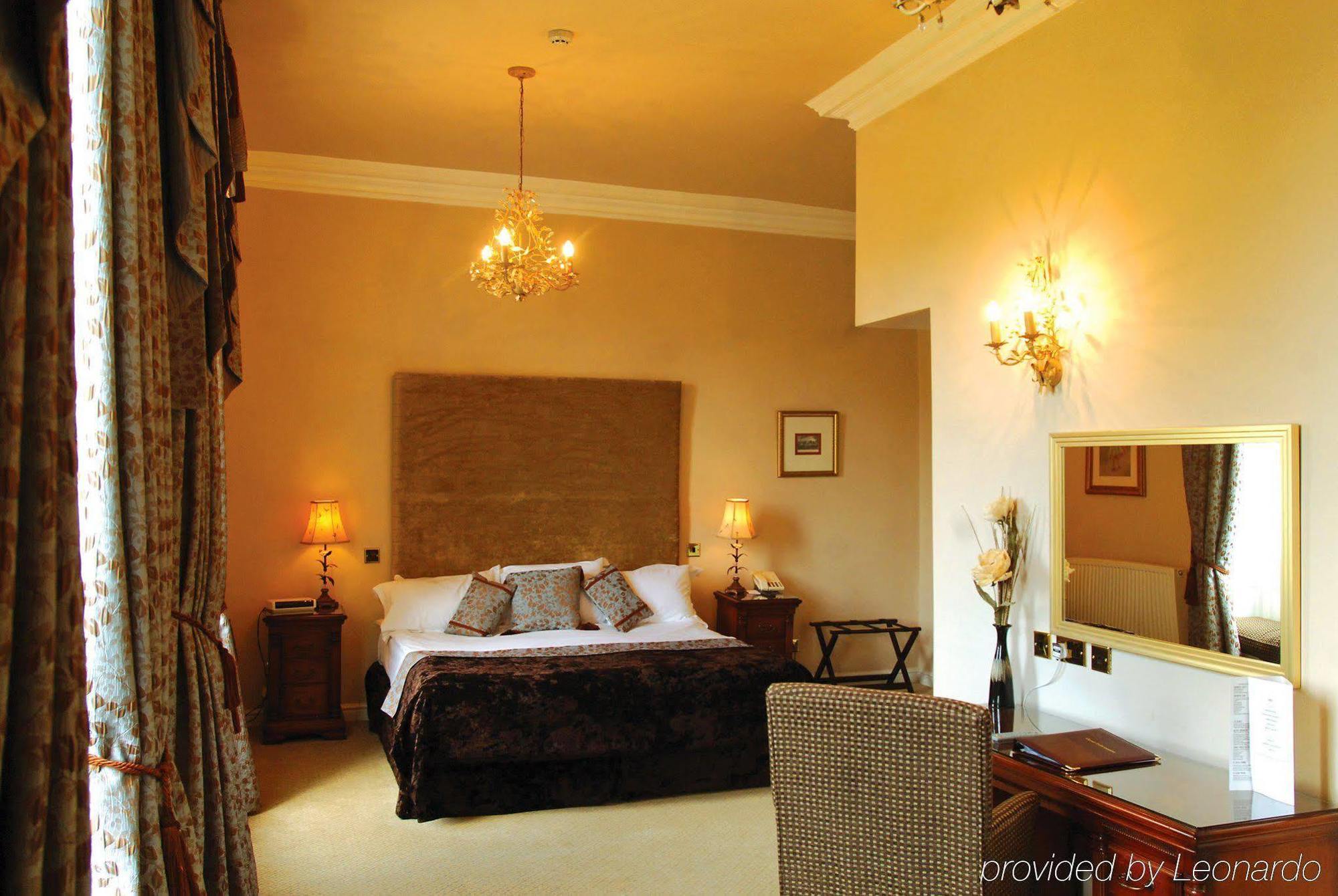Waterton Park Hotel Wakefield Ngoại thất bức ảnh