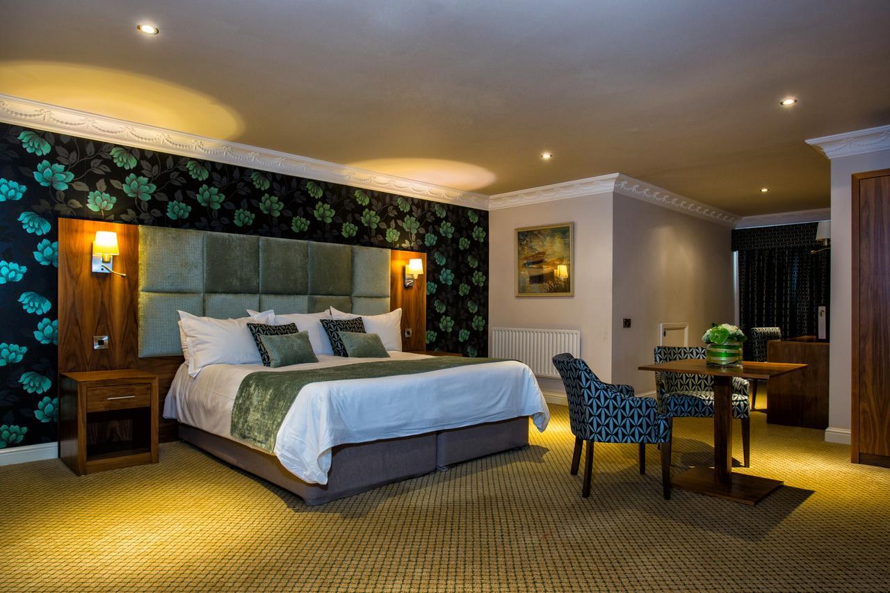 Waterton Park Hotel Wakefield Ngoại thất bức ảnh